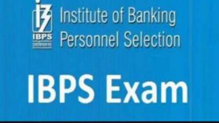 ibps exam